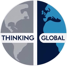Thinking Global Logo